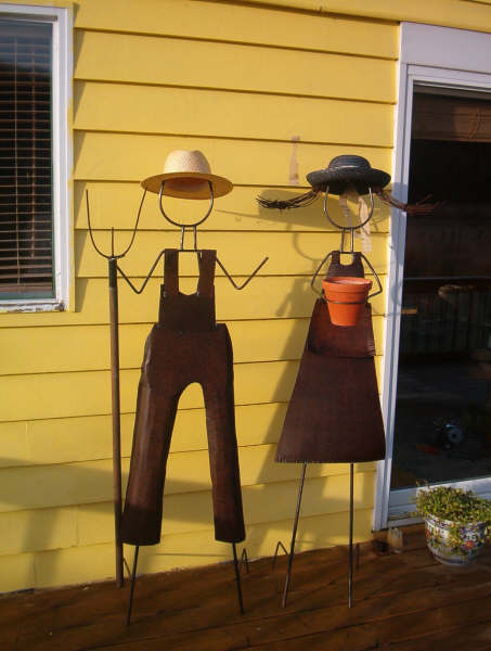  Garden People